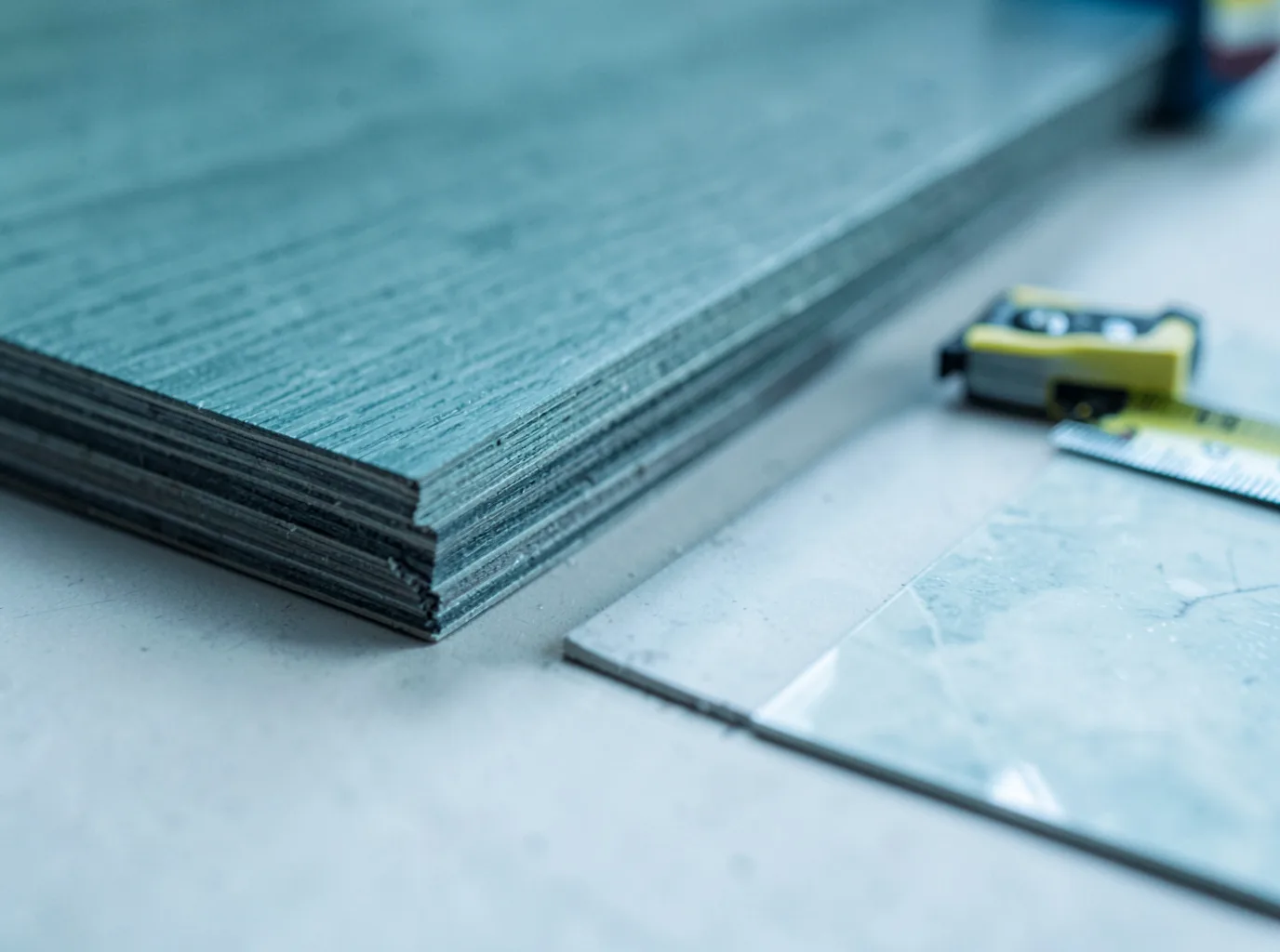 Luxury Vinyl Plank Installation Transylvania, LA FAQs